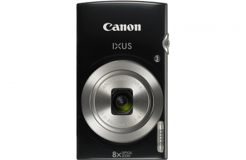 Canon Ixus 185 - Canon Powershot (500x500), Png Download