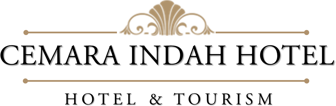 Cemara Indah Hotel Ltd, - Academy Of Art University San (1307x426), Png Download