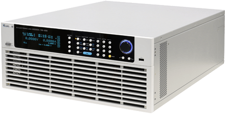 63600 Programmable Dc Electronic Load - Dc Electronic Load Market (475x380), Png Download