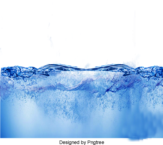 Water Elemental, Water, Drops, Splash Png And Psd - Water (800x800), Png Download