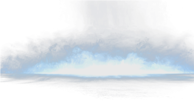 Blue Smoke Smoke Of Battlefield By - Portable Network Graphics (638x360), Png Download