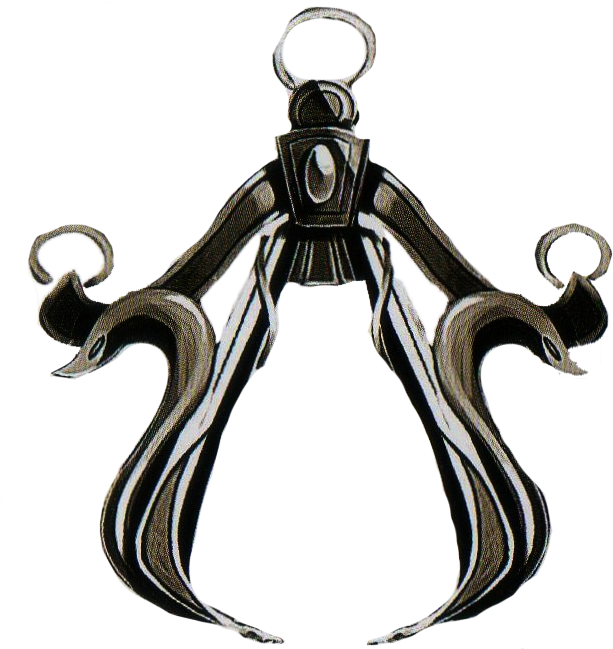 Insignia 3 - Assassin's Creed Egypt Symbol (647x648), Png Download