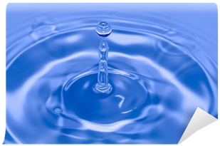 Drop (400x400), Png Download