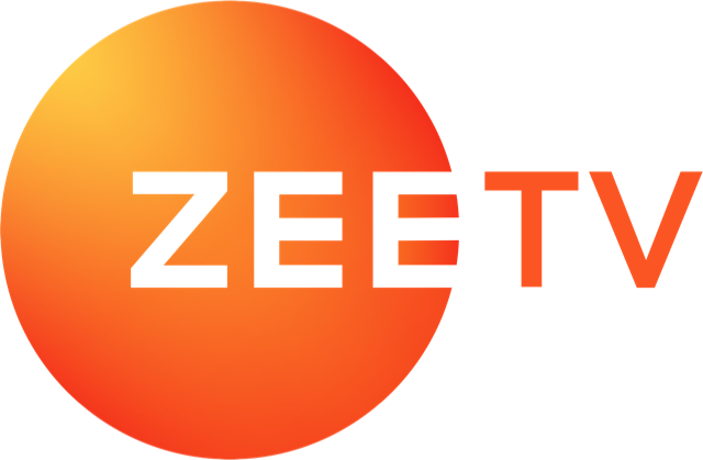 Zee Tv Logo Png (640x419), Png Download