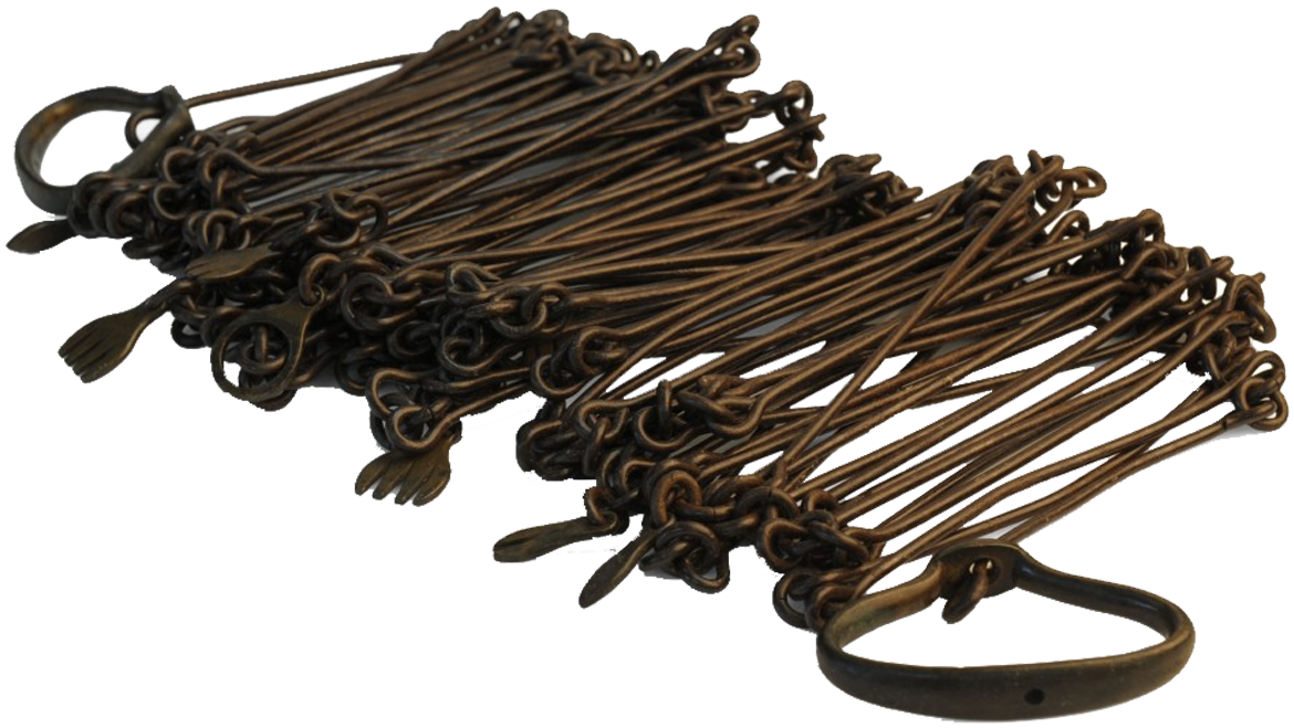 Survey Chain (1200x1200), Png Download