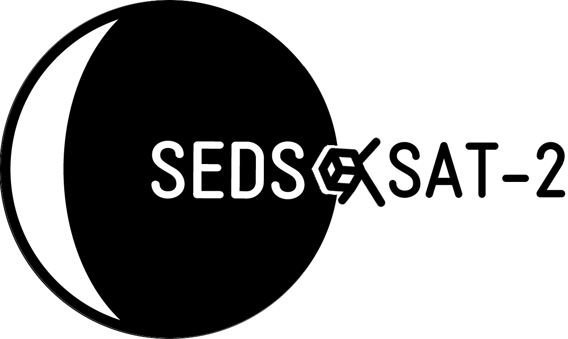 Astranis And Nanoracks Team Up To Launch Seds Satellite - Seds Usa (1141x682), Png Download