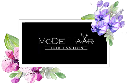 Mode Haar - Kundengerechte Aquarell-orchideen Shanah Tova Karte (500x350), Png Download