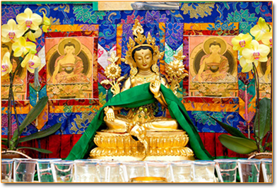 Tara Puja 26 May, Saturday, 4pm - Religion (413x298), Png Download