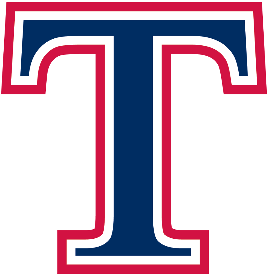 Medtsd T Blue Color Talawanda High School Logo Full Size Png Download Seekpng