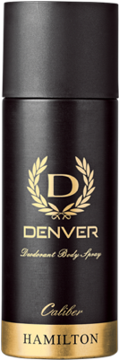 Axe Body Spray Deodorant - Denver Deo Honour 165 Ml Deodorant Spray - (585x442), Png Download