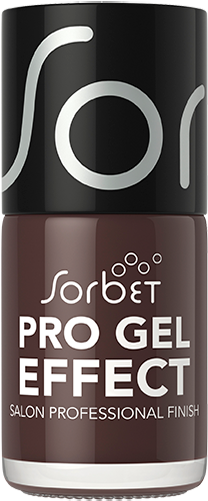 London Sky 15ml - Sorbet Pro Gel Effect Nail Polish Plumtastic 15ml (500x500), Png Download
