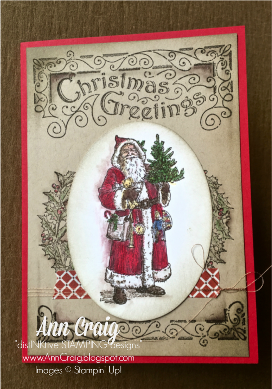 There Are Some Really Excellent Samples In Both The - Stampin' Up Inc. (1067x1600), Png Download