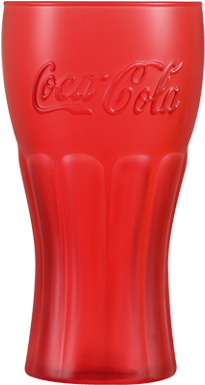 Coca Cola Genuine Techno Colors - Coca-cola (480x480), Png Download