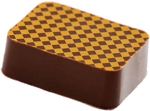 Almond V=1539079465 - Box (821x768), Png Download