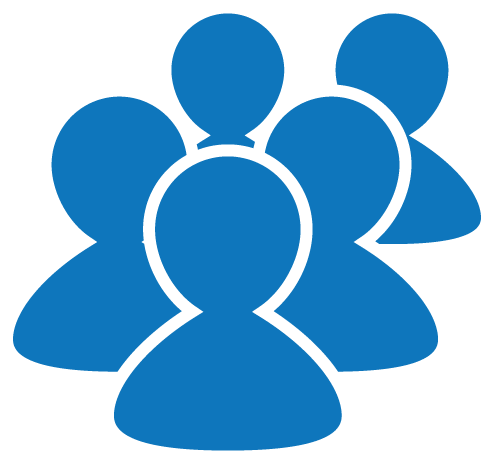 New Members - Member Png (500x500), Png Download