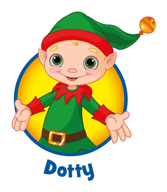 "we Really Enjoyed The Show, Loved The Songs And Seeing - Elf Vector Free (400x441), Png Download