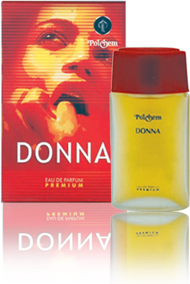 Fragrance Perfume - Perfume (307x427), Png Download