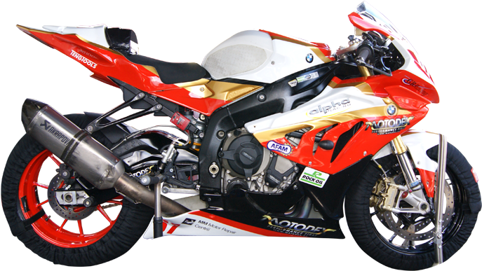 2016 Mce Insurance British Superbike Championship In - S1000r Carbon Fiber (688x400), Png Download