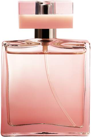 Your Scent Personality - Perfume (500x500), Png Download