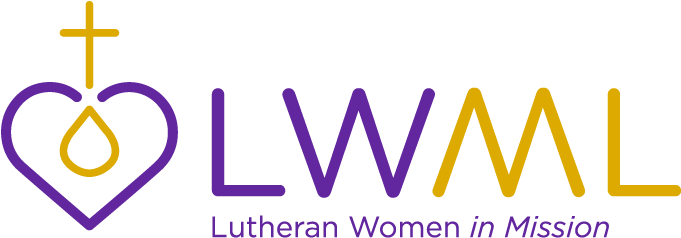 Lwml Primary Logo - Lutheran Women In Mission (720x278), Png Download