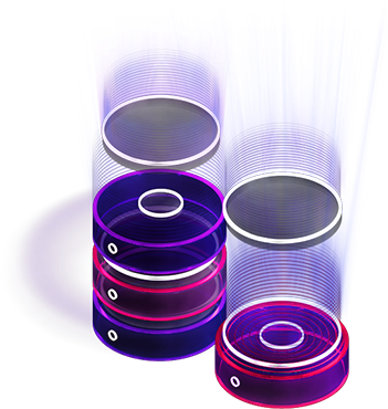 New Time Series Database - Cloud Computing (450x450), Png Download