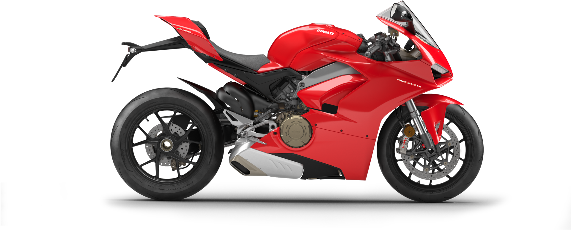 Ducati V4 Price In Kolkata (1920x1080), Png Download