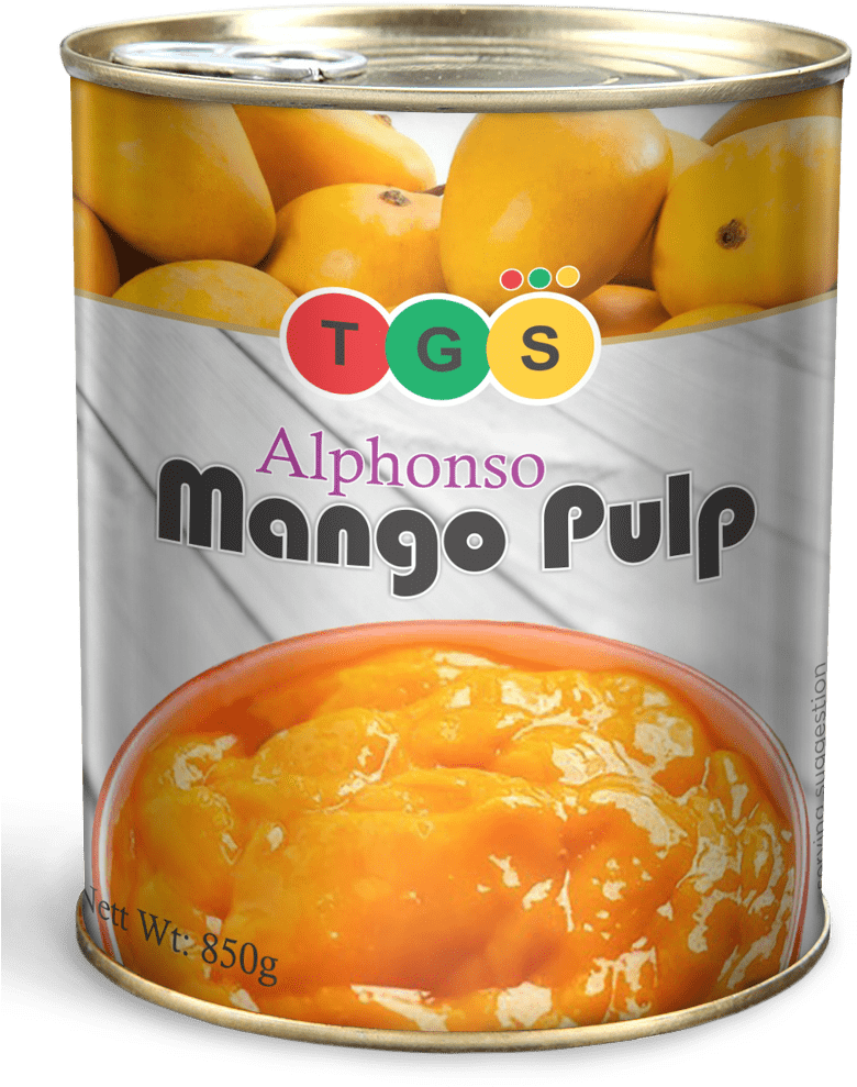 Alphonso Mango Pulp - Totapuri (832x1040), Png Download