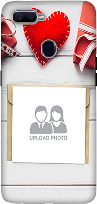 3d-oppo F9 Decent Handmade Heart Mobile Cover - Samsung Galaxy (284x426), Png Download