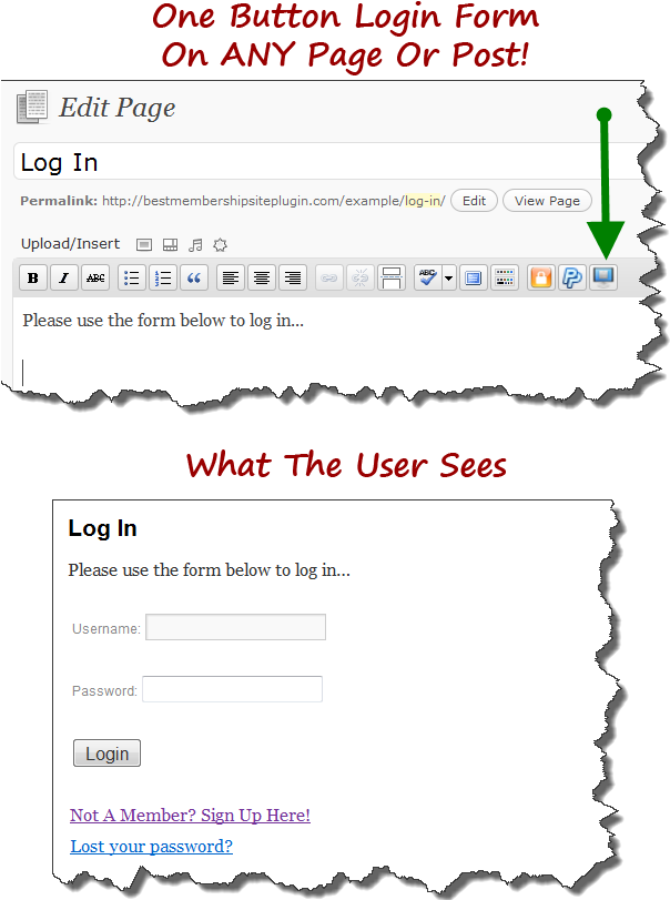 Also, There Is A One Button Solution If You Wish To - Subheading (620x816), Png Download