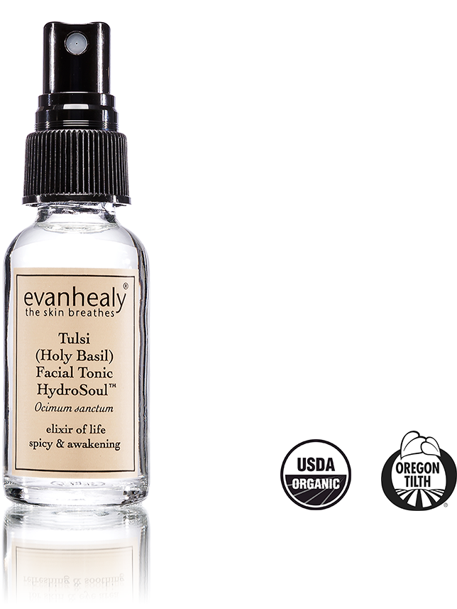 4 Fl Oz / 120ml - Blue Face Care Kit By Evanhealy (1224x1204), Png Download