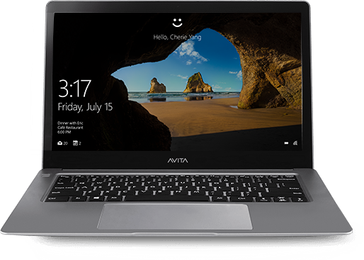 Inside-out Vibrancy - Microsoft Windows Server 2016 Standard (514x367), Png Download