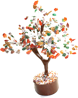 Navgrah Soul Tree - Product (599x338), Png Download