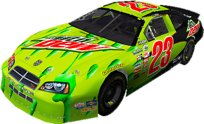 Mountain Dew Sport Car - Illustration (400x400), Png Download