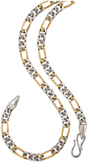 Stalwart Chain For Him - Chain (400x400), Png Download