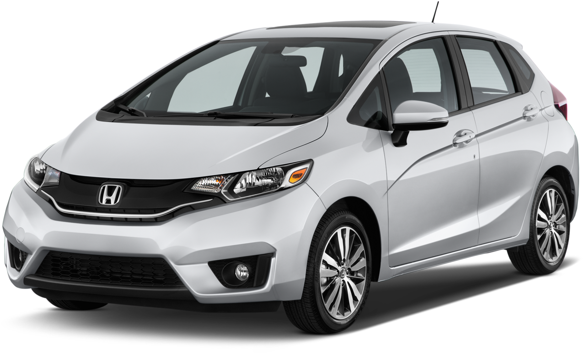 2016 Honda Fit - Honda Fit 2016 Price In Sri Lanka (2048x1360), Png Download