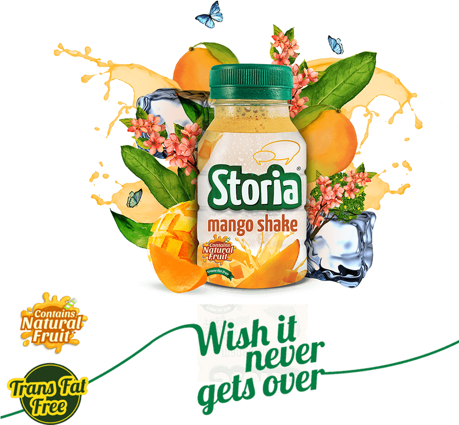 Storia Foods & Beverages Llp (892x871), Png Download