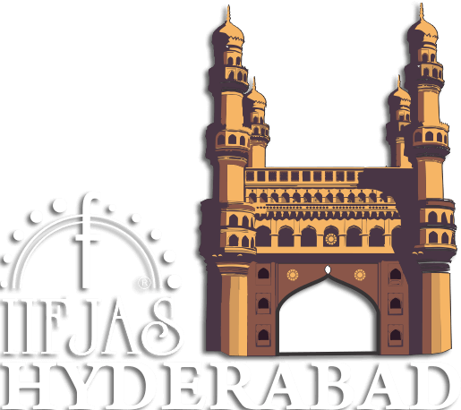 Asia's Largest Artificial Jewelry Trade Show - Hyderabad (515x458), Png Download