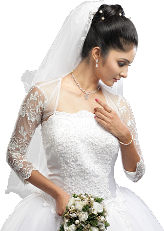 Take Some Minutes To Make A Decision - Wedding Gowns For Hire In Johannesburg (336x471), Png Download
