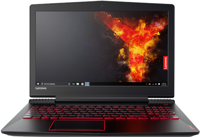 Sale Lenovo Legion Y520 80wk014jin-01image - Lenovo Gtx 1050 (1024x576), Png Download