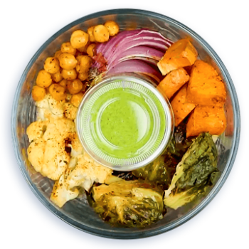 Meal Prep - Meal Preparation (350x350), Png Download