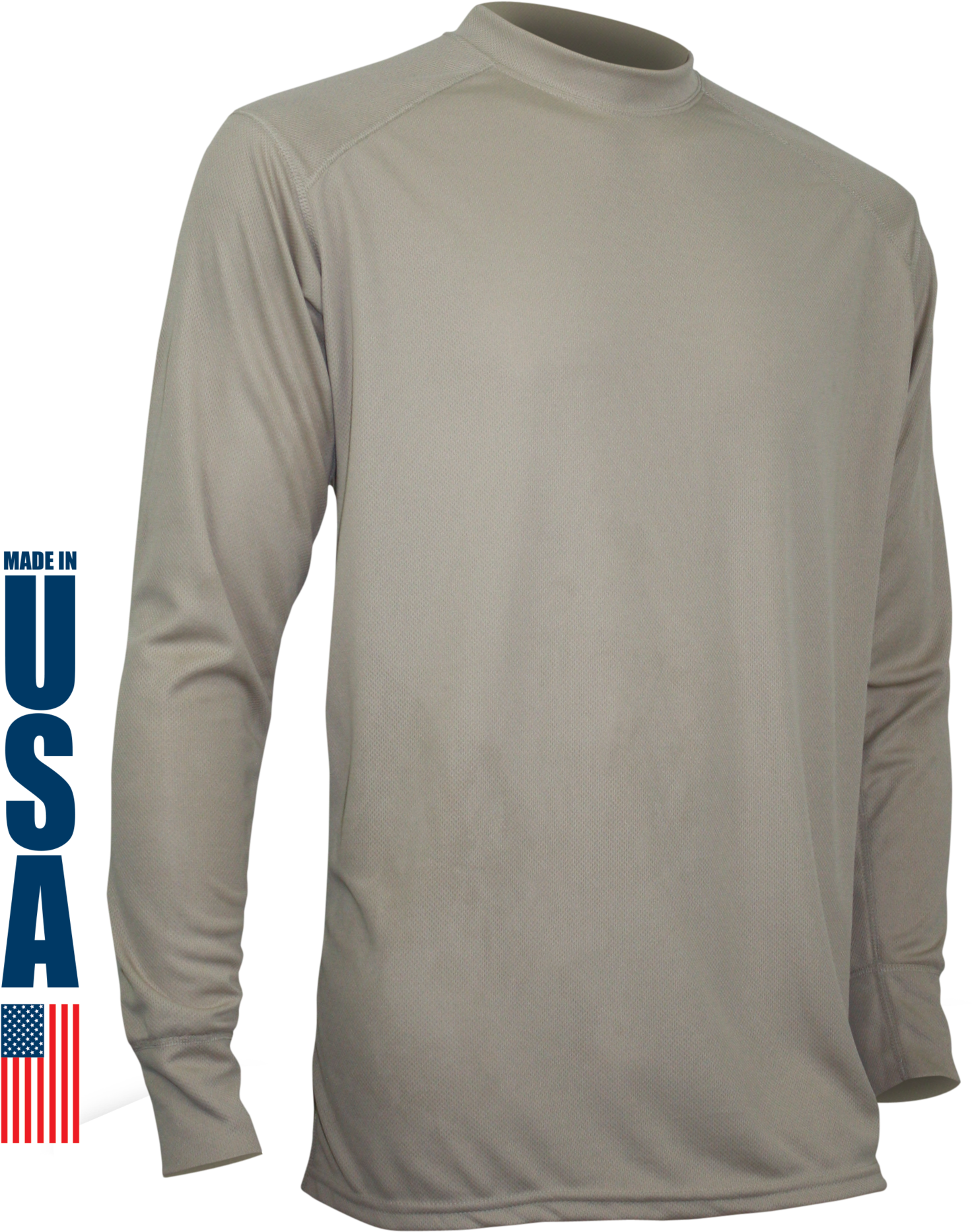 Phase 1 Performance Men's Longsleeve Crew - Xgo Phase 1 Performance Men's Long Sleeve Crew (1758x2048), Png Download
