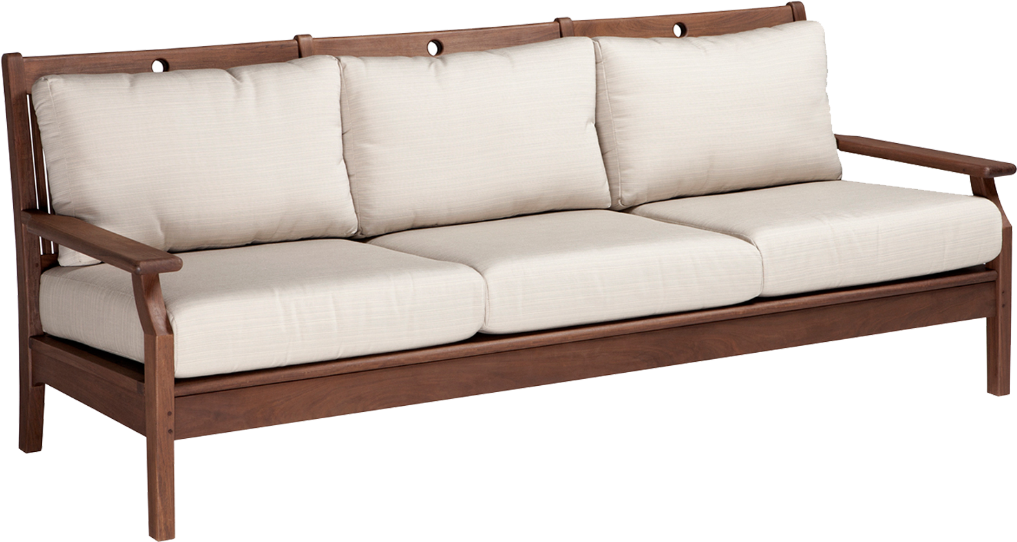 Couch (1920x1440), Png Download