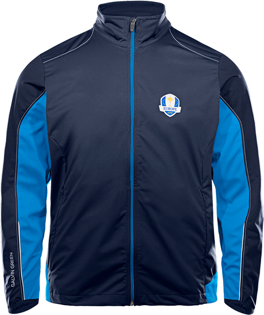 Up Wind - Galvin Green (650x650), Png Download