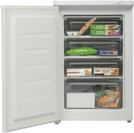 Fridges & Freezers - Refrigerator (773x505), Png Download