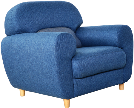 Couch (800x400), Png Download