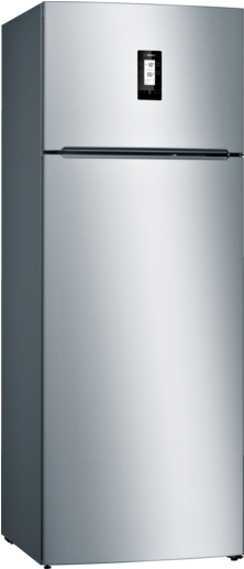 Vitafresh, 2 Ticks Energy Rating, 507l Capacity, Top - Bosch Buzdolabı Modelleri (435x515), Png Download