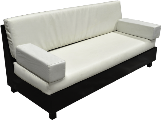 Majlis Three Seater Sofa - Seat (800x600), Png Download