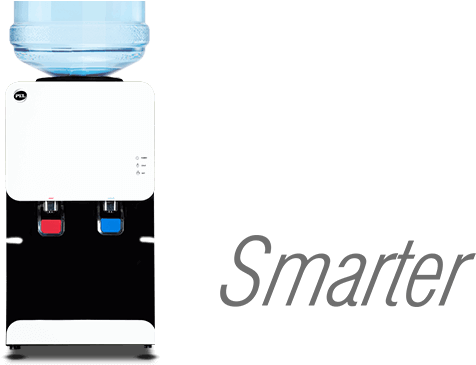 Water Dispensers - Water Bottle (580x800), Png Download