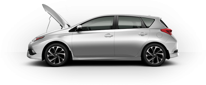 Alternate Service Reimbursement - Toyota (740x327), Png Download