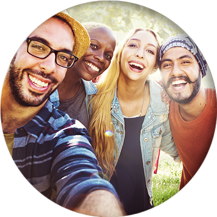 Doing Business As Accounts Are Another One Of Your - Overcome A Selfish World [book] (446x441), Png Download